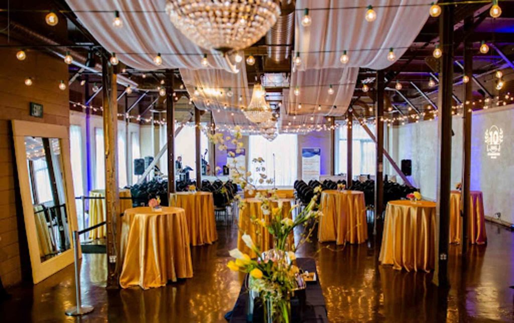 business event venues in salt lake city