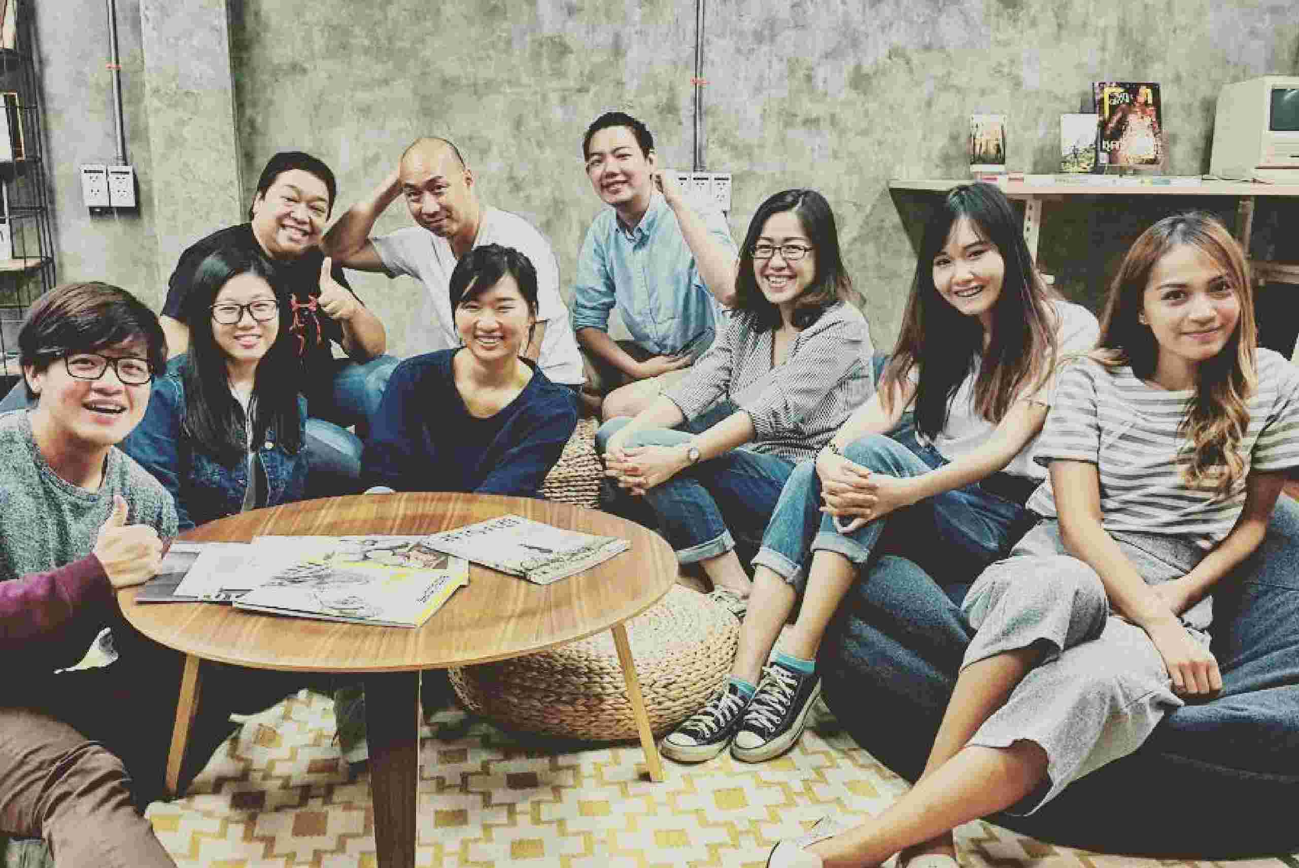 
                          The Top Coworking Spaces in Bangkok                          