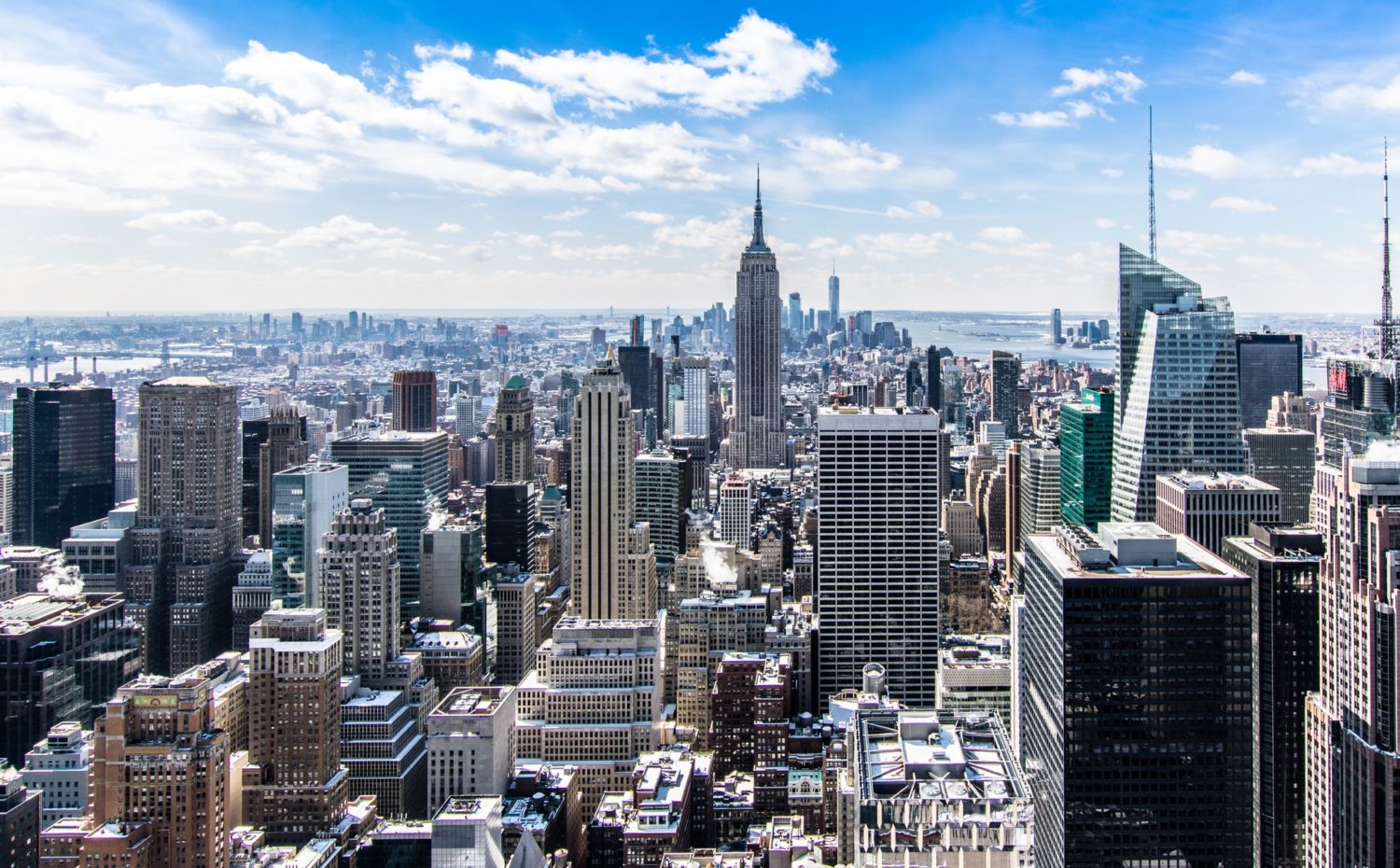 Finding the Perfect Office Space in New York City