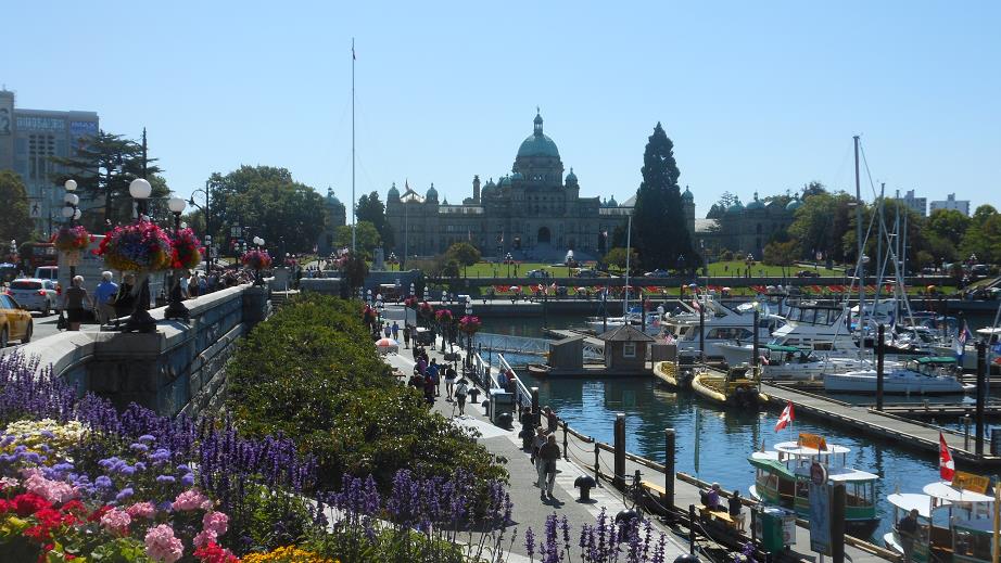 the watershed in victoria