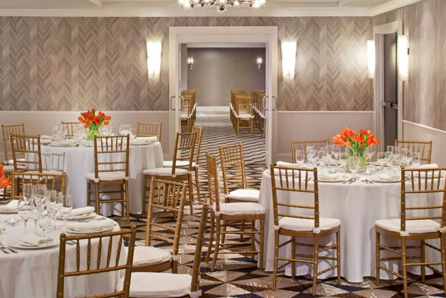 10 Awesome Small Event Venues In Washington DC