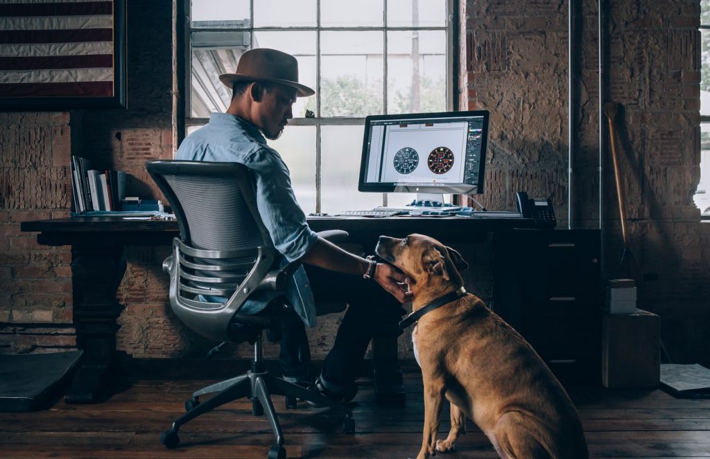 The Best Pet-Friendly Coworking Spaces and Private Offices In NYC