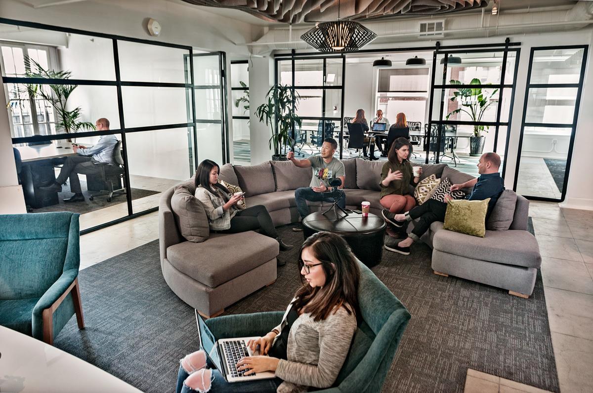 
                          Why Flexible Office Rental Makes It Easier To Scale a Business                          