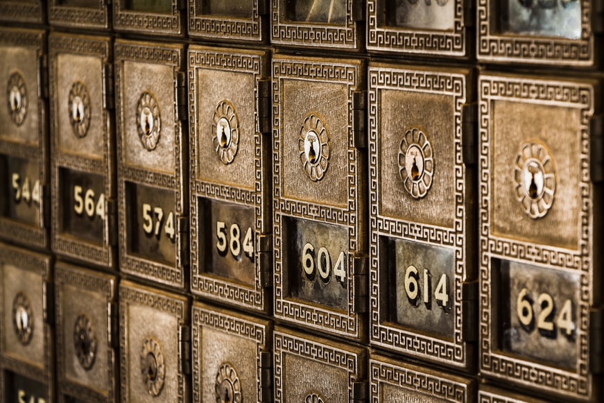 How A Virtual Mailbox Can Give Your Startup Instant Credibility blog img