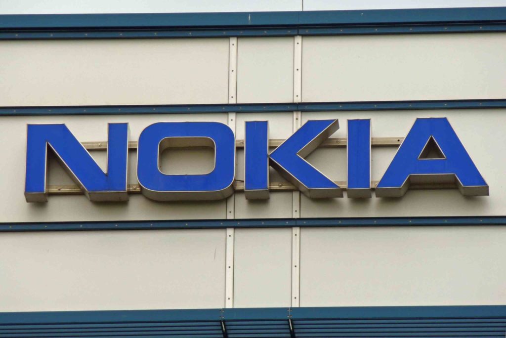 The story of Nokia's fall from supremacy