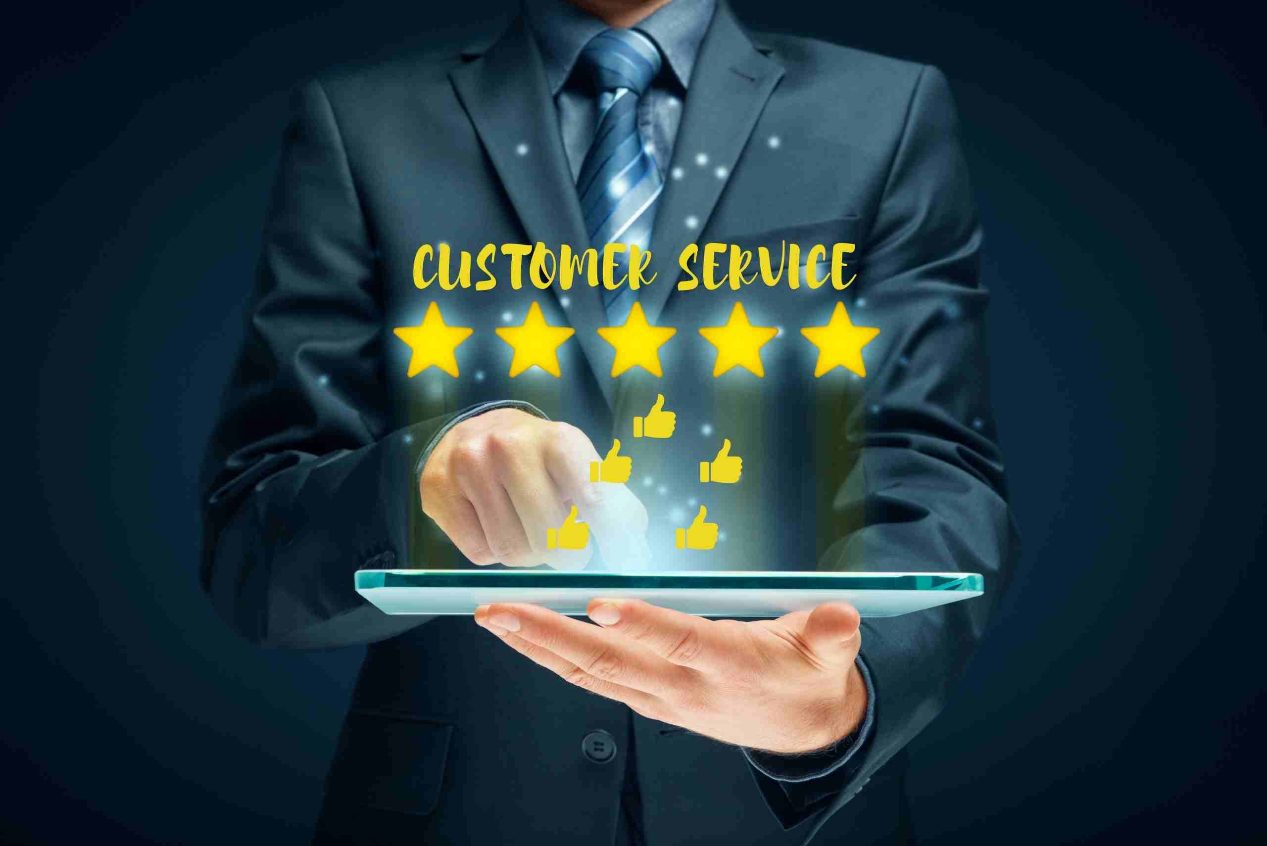 
                          How To Improve Your Customer Service As A Small Business                          
