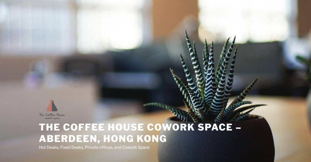 The Best Coworking Spaces in Hong Kong blog img