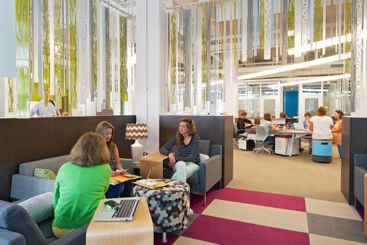 
                          The Best Coworking Spaces in the Carolinas                          