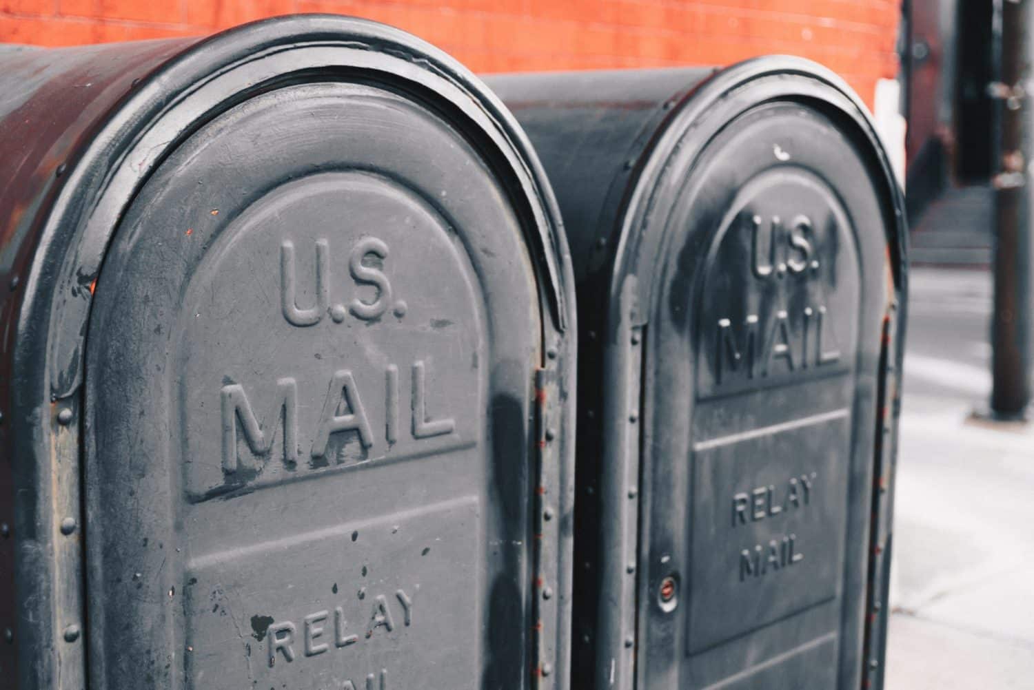 Mailbox Plus: virtual mailbox services for businesses with up to 50 items per month