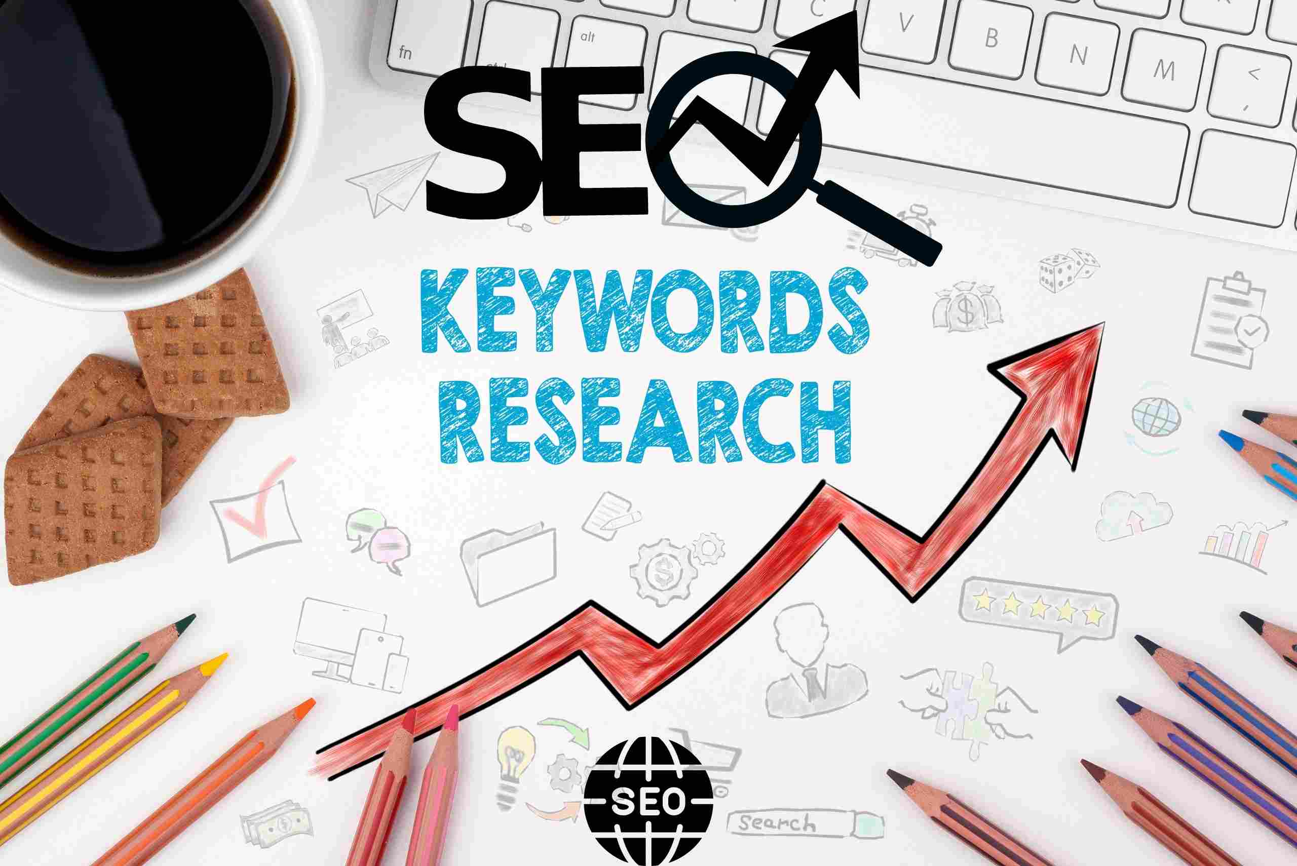Seo Keyword Research