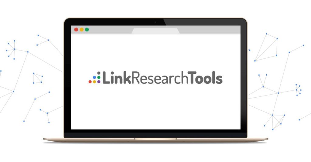 LinkedIn Research Tools logo