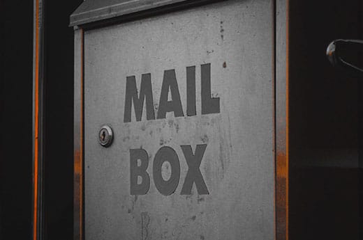 Check out our premium virtual mailbox with a NYC business address and mail services
