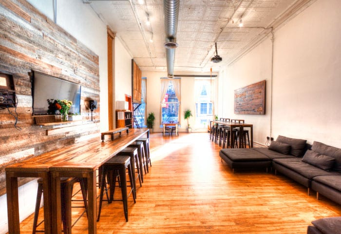 Event Venues In New York City: 4 Top Spots blog img