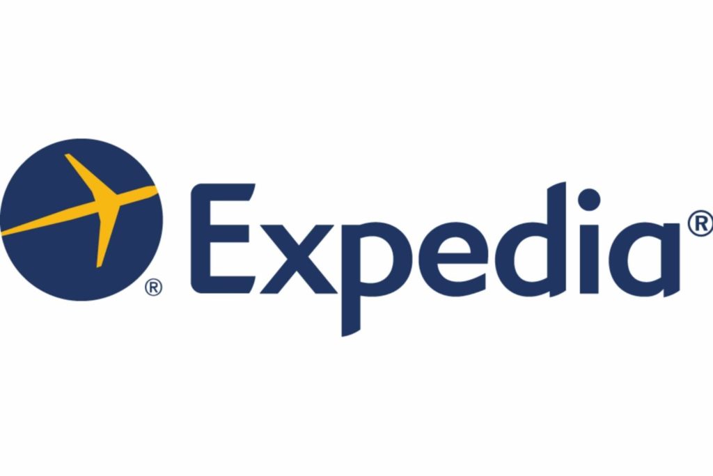 expedia travel logo