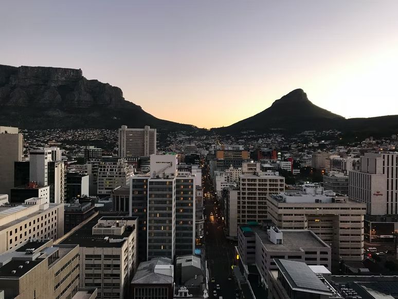 coworking spaces in cape town