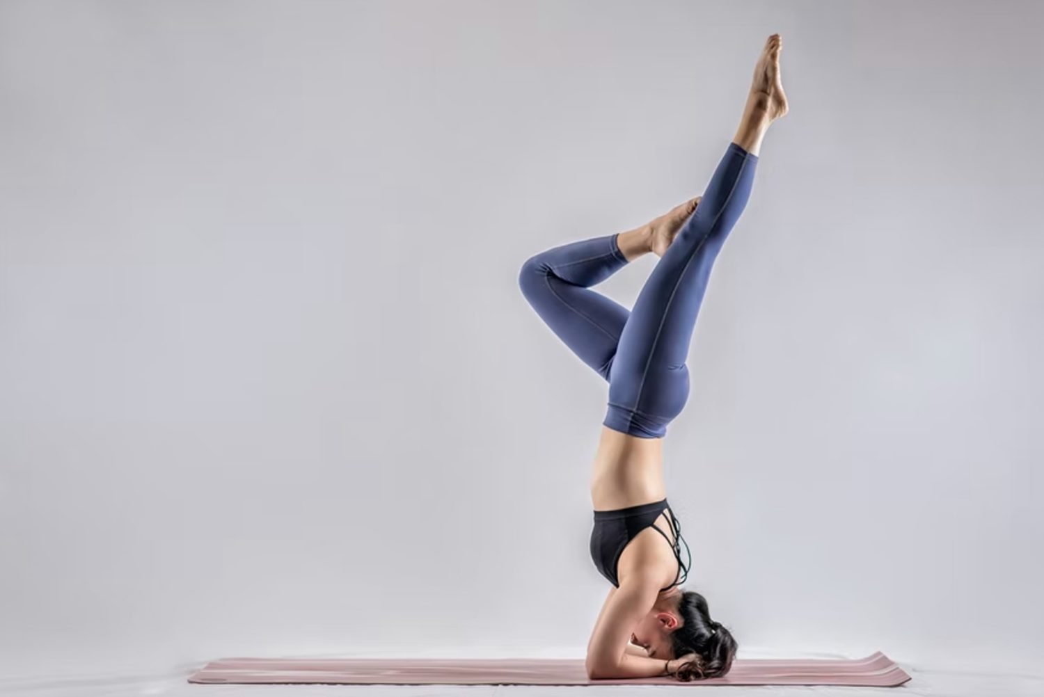 
                          How You Can Succeed As A Yoga Instructor                          