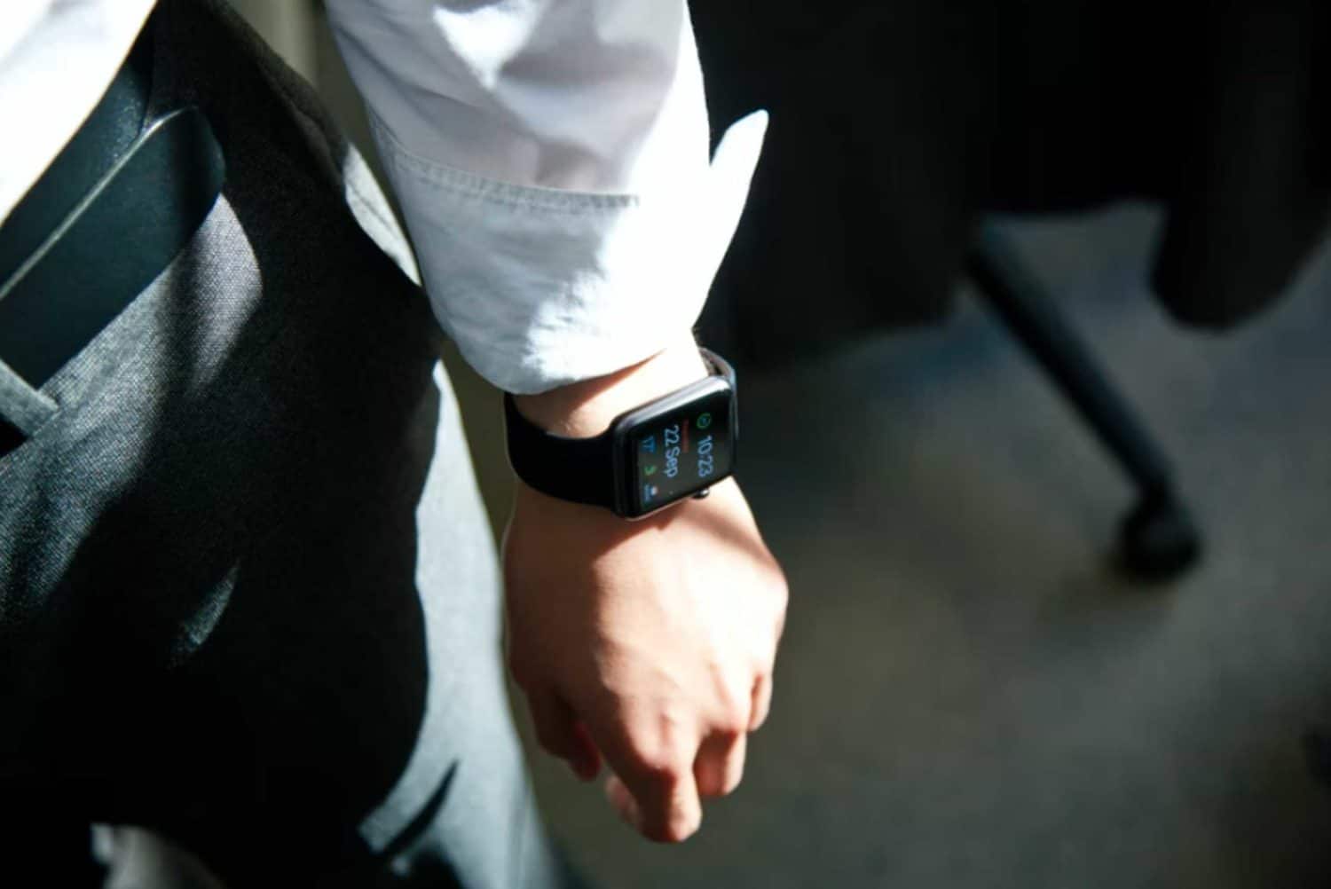 
                          What Are The Benefits Of Wearable Technology In Offices?                          