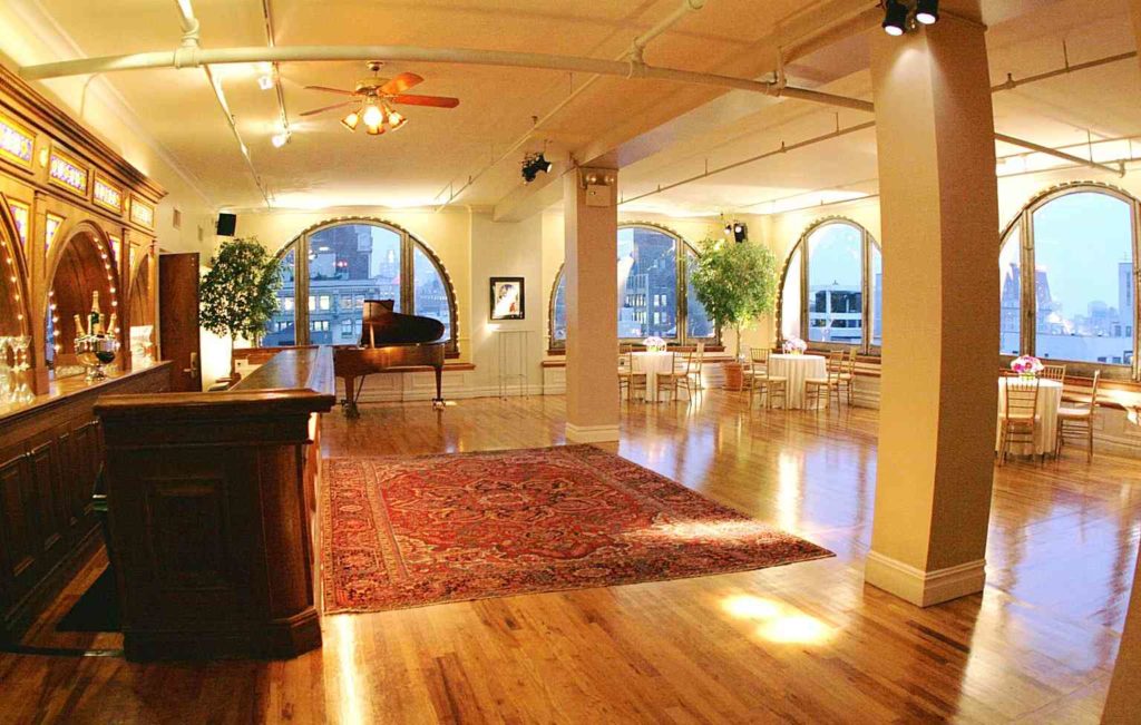 10 Picture-Perfect Manhattan Event Venues blog img