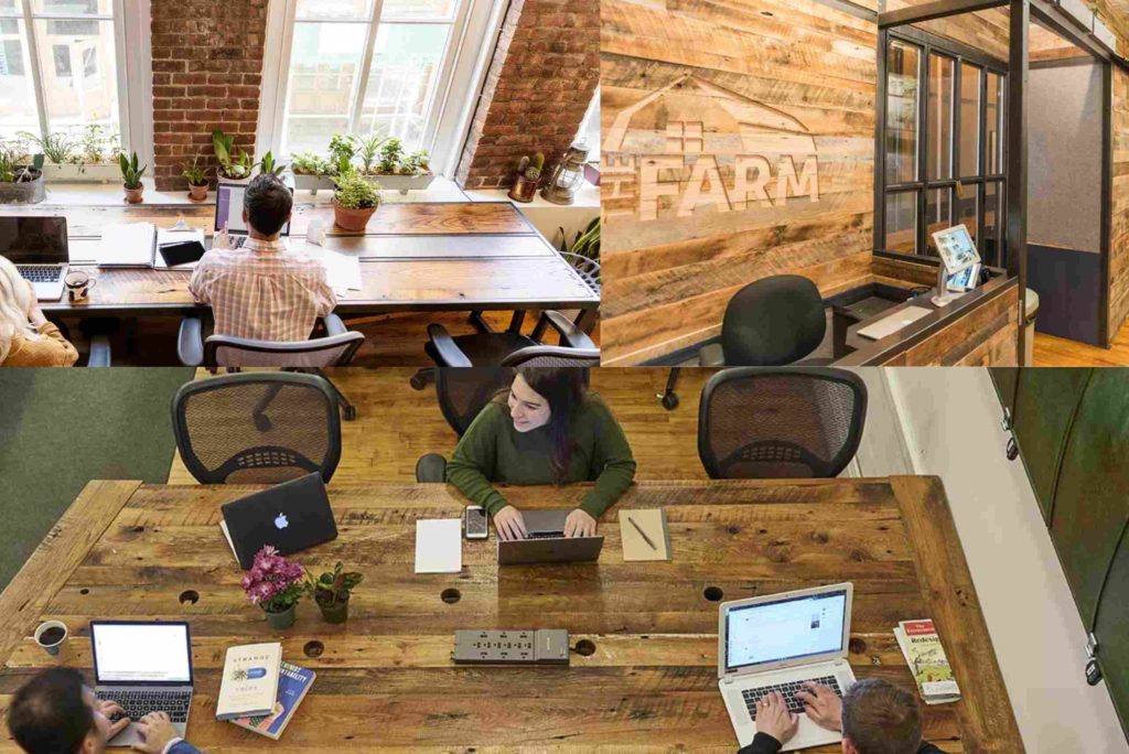 How A Good Coworking Space Can Supercharge Collaborations blog img