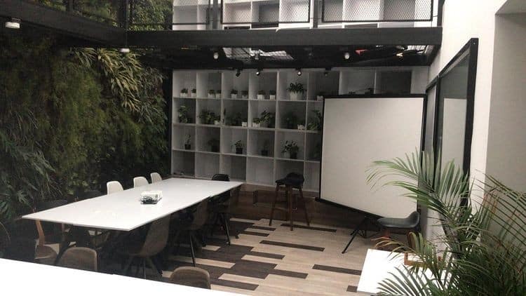 The Best Coworking Spaces in Colombia blog img