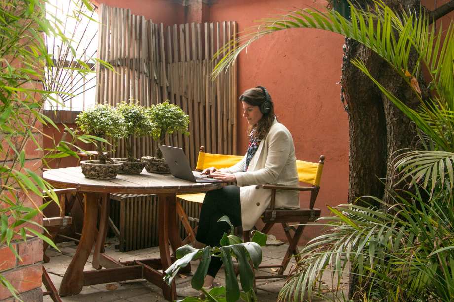 The Best Coworking Spaces in Colombia blog img