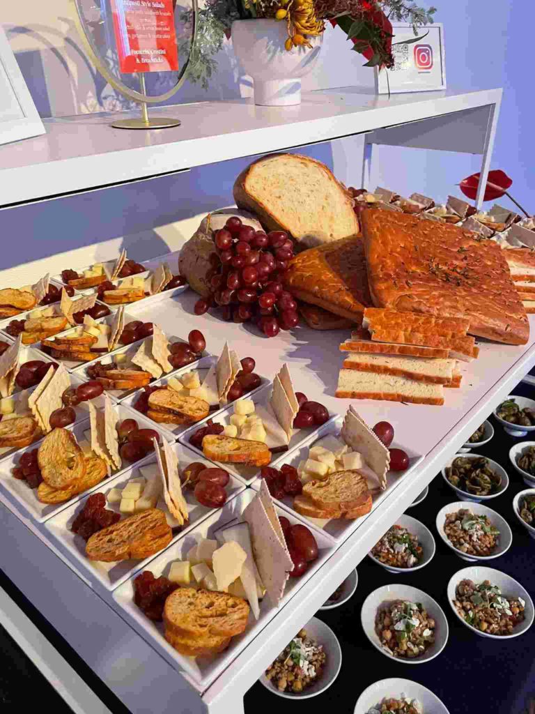8 of the Best Event Catering Companies in NYC blog img