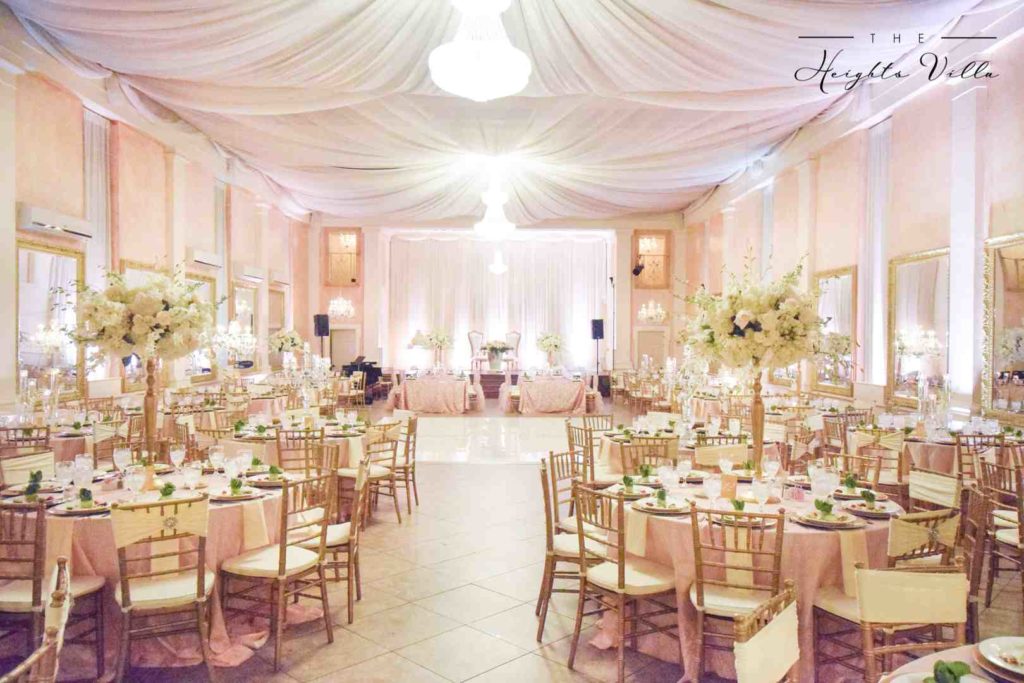 The Top Small Event Venues in Houston, Texas blog img