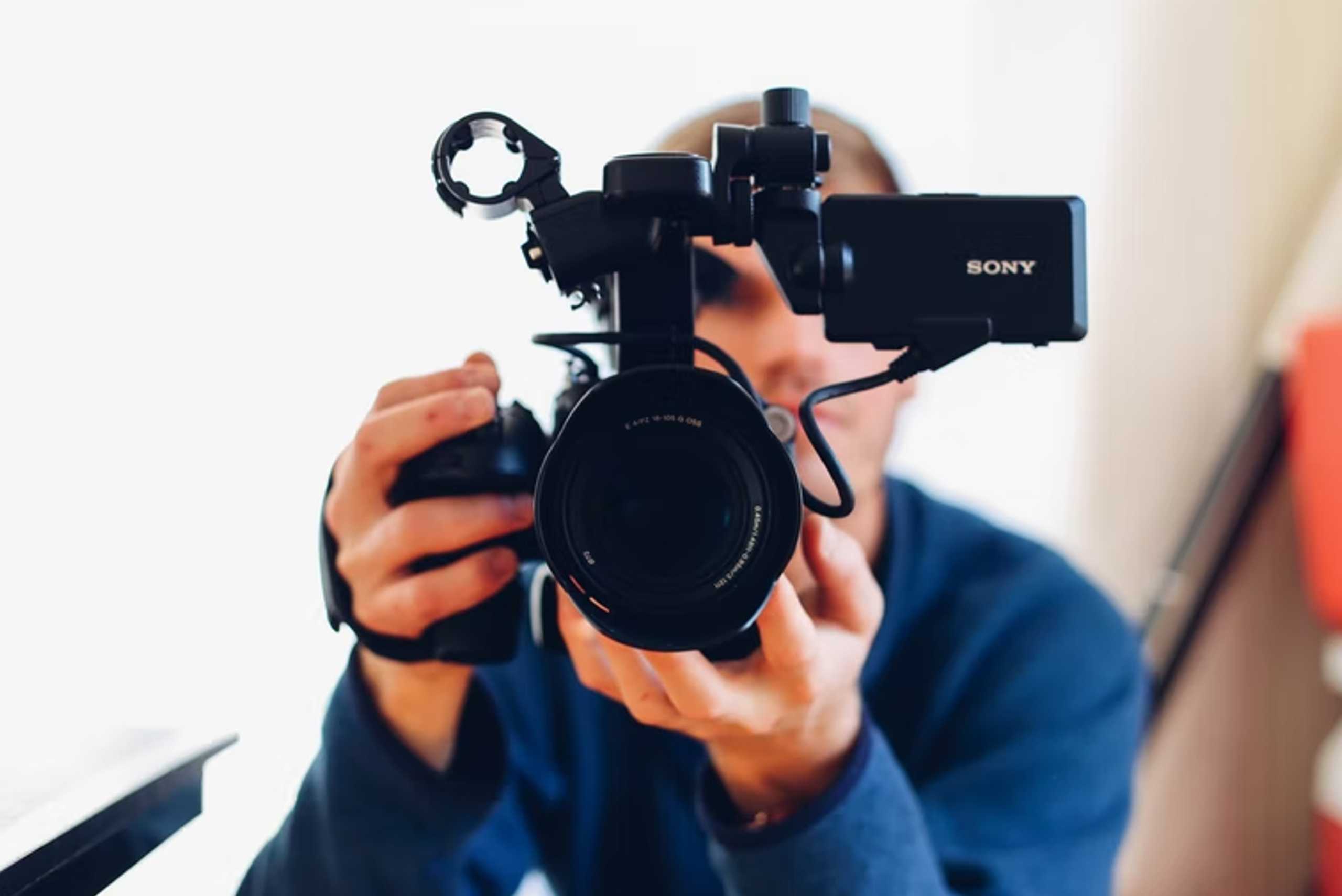
                          Why Video Marketing Is Vital For Small Business                          