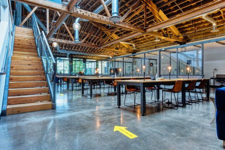 The Best Coworking Spaces In Portland, Oregon