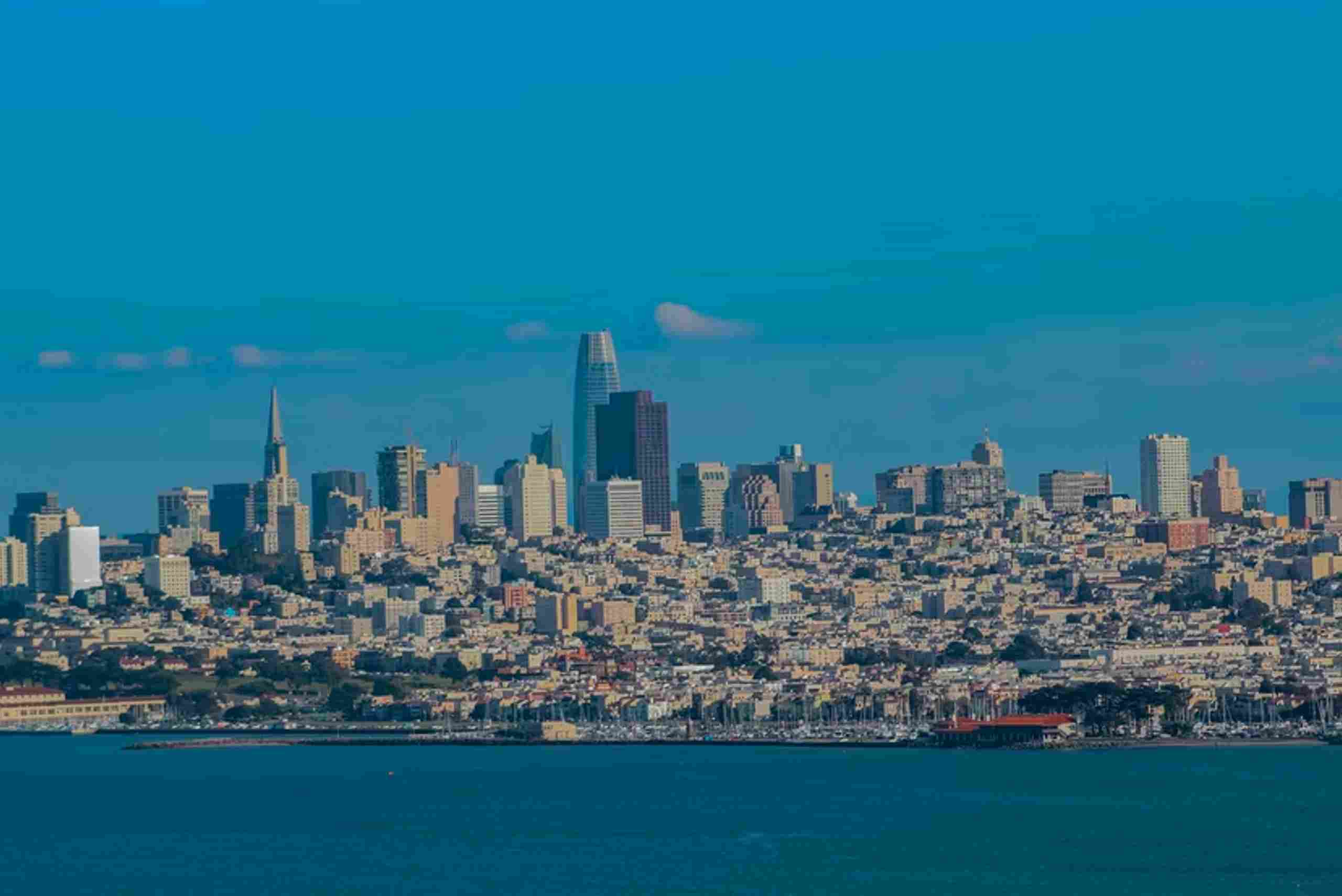 
                          The Best Event Venues in San Francisco, California                          