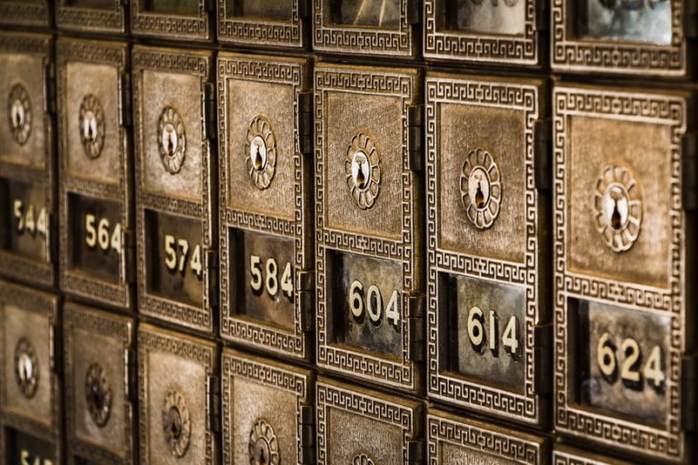What makes us the #1 best Virtual Mailbox in Delaware