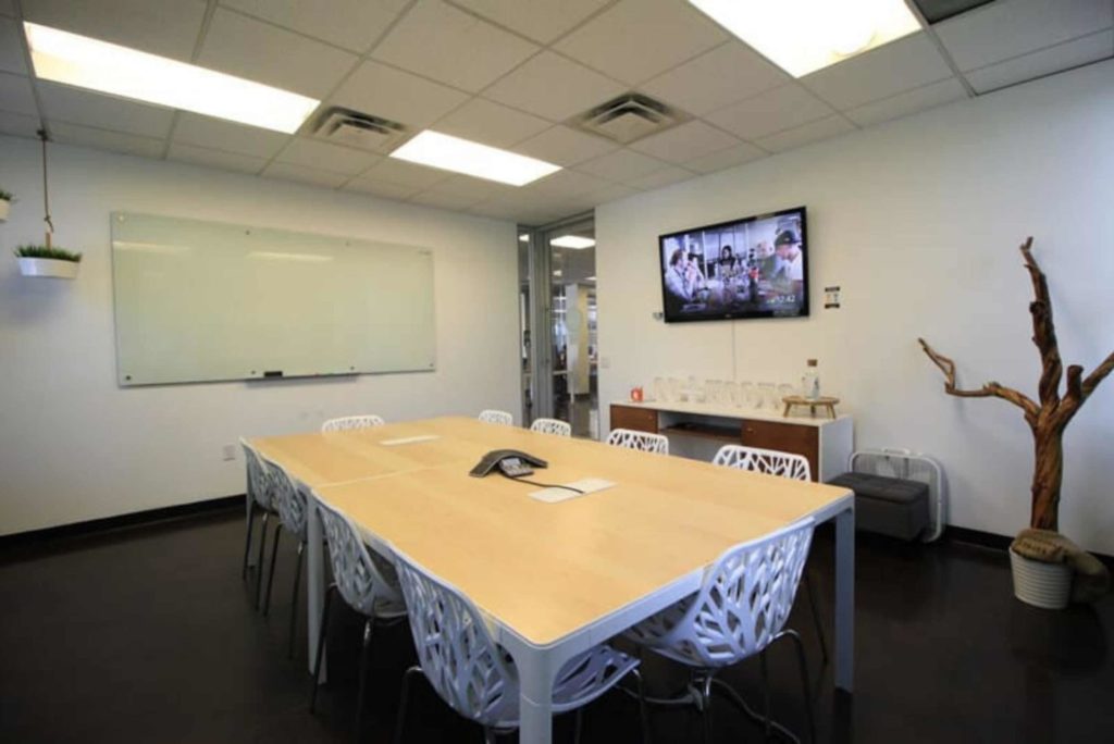 conference room in Phoenix