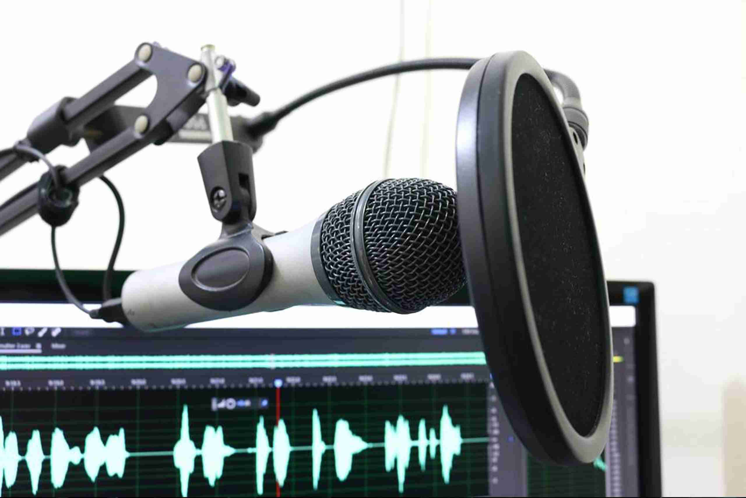 
                          5 Legit Reasons You Should Seriously Consider Podcast Advertising                          
