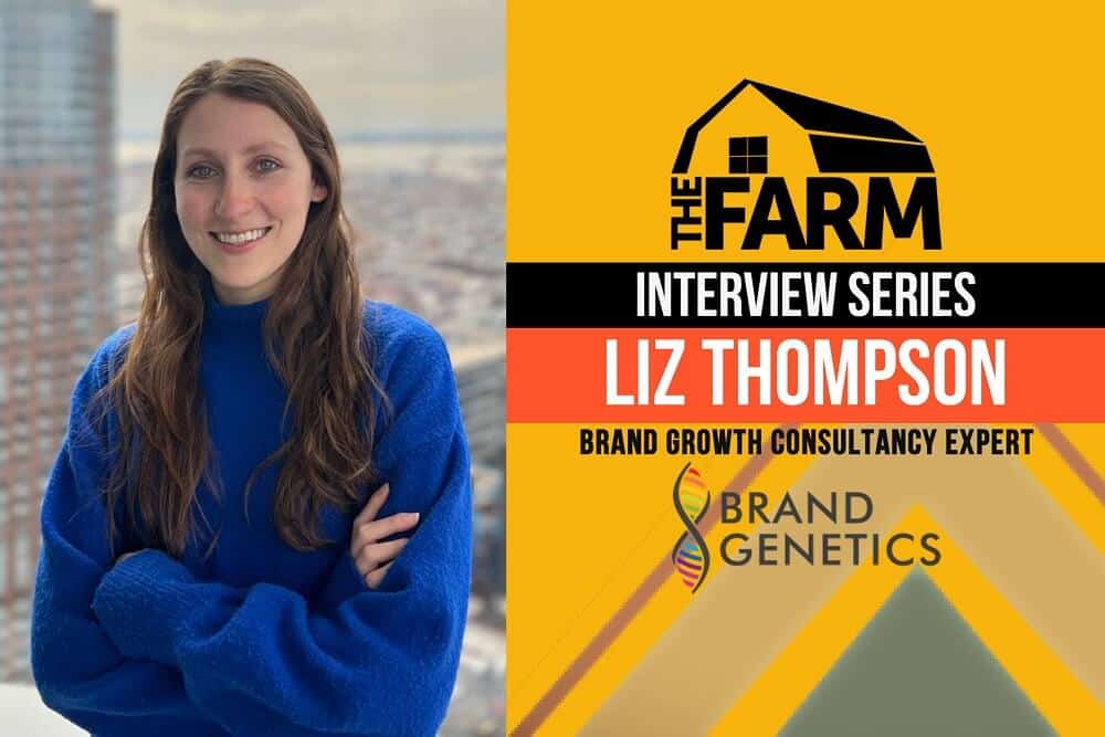 
                          The Farm SoHo Feature Interview: Liz Thompson, Brand Growth Consultancy Expert                          