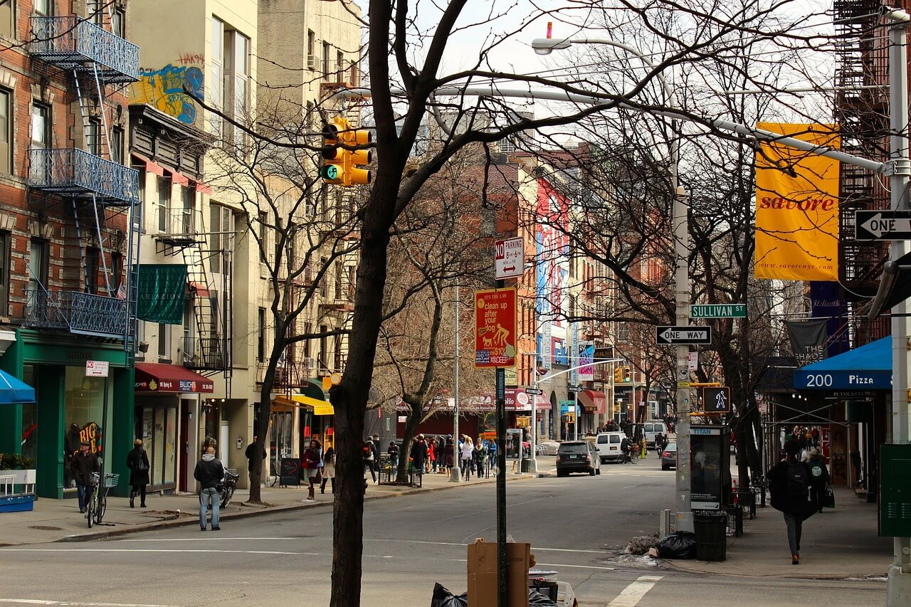 
                          Enhance Your Search To Find A Job In Soho, NYC                          