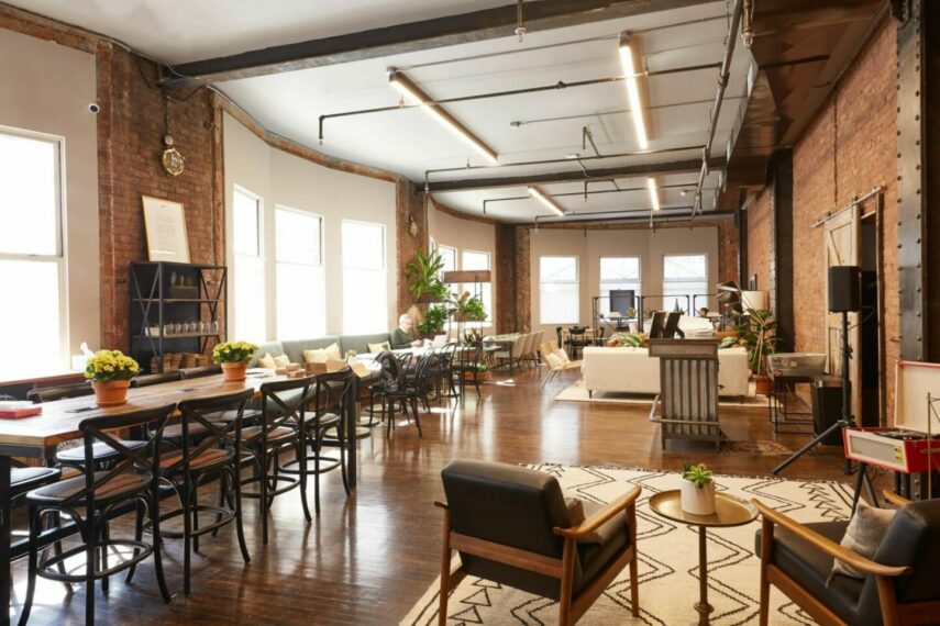 
                          Coworking Spaces: Real Help Or Extra Cost?                          