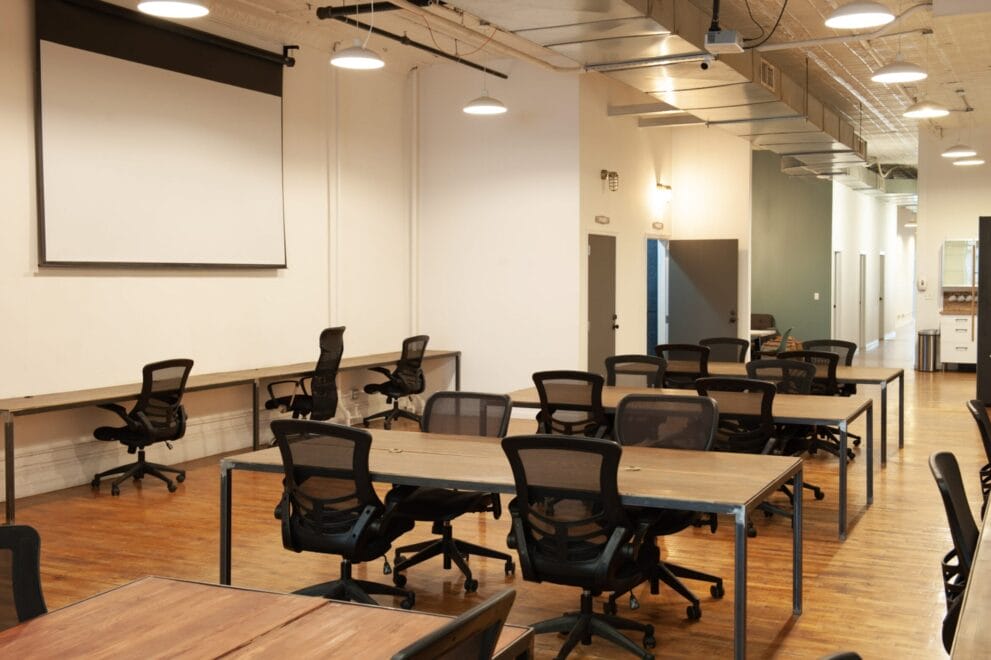 Main room 3