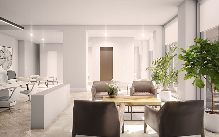6-221 SF of Office_Retail Space Available in New York- NY 10002 - 1 _ The Farm Soho