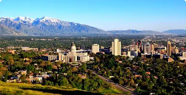 Hermitage, Tennessee