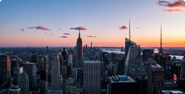 Nomad - New York City, NY