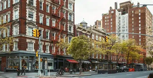 Soho - New York City, NY