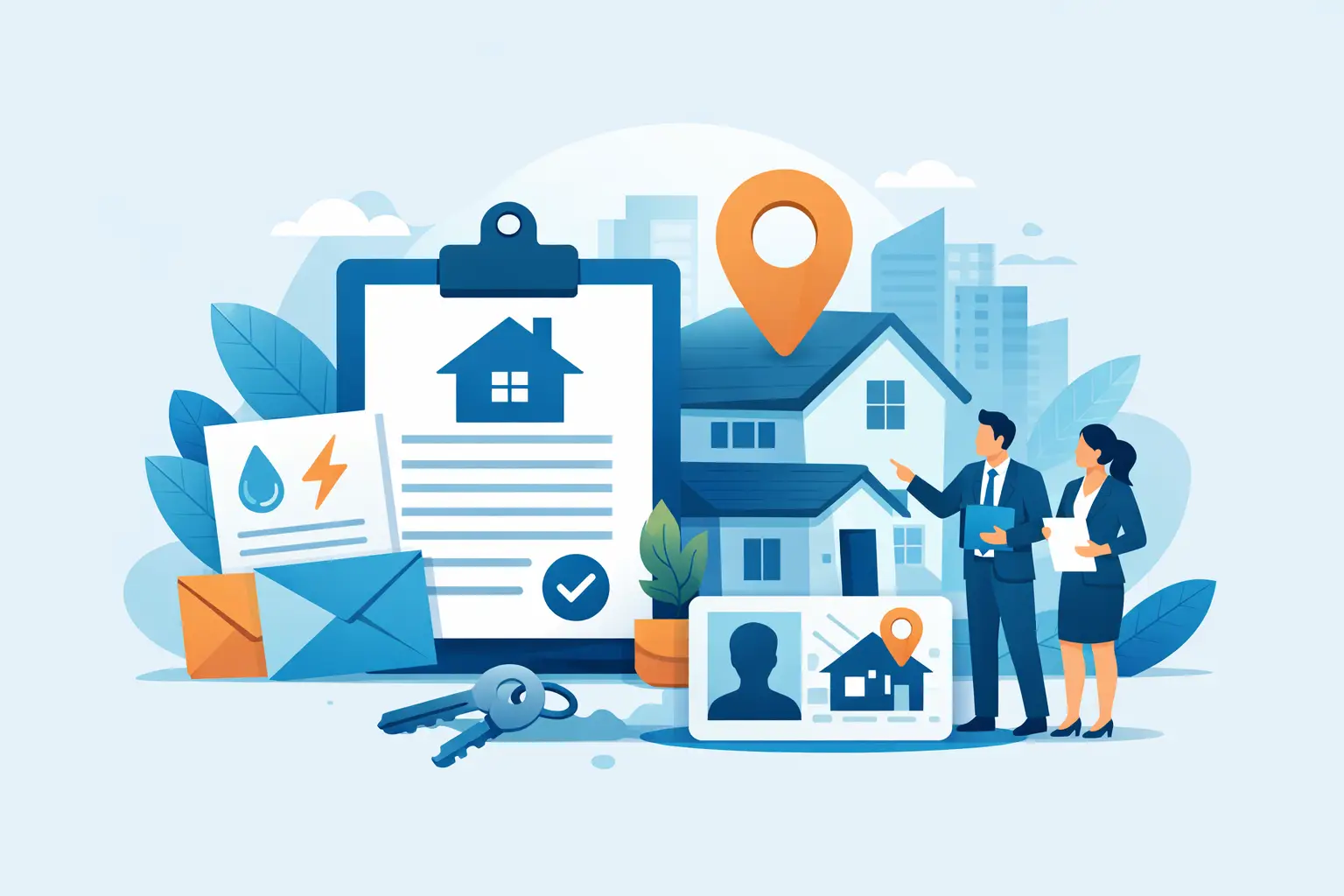 Proof of Address for LLC: What Counts?