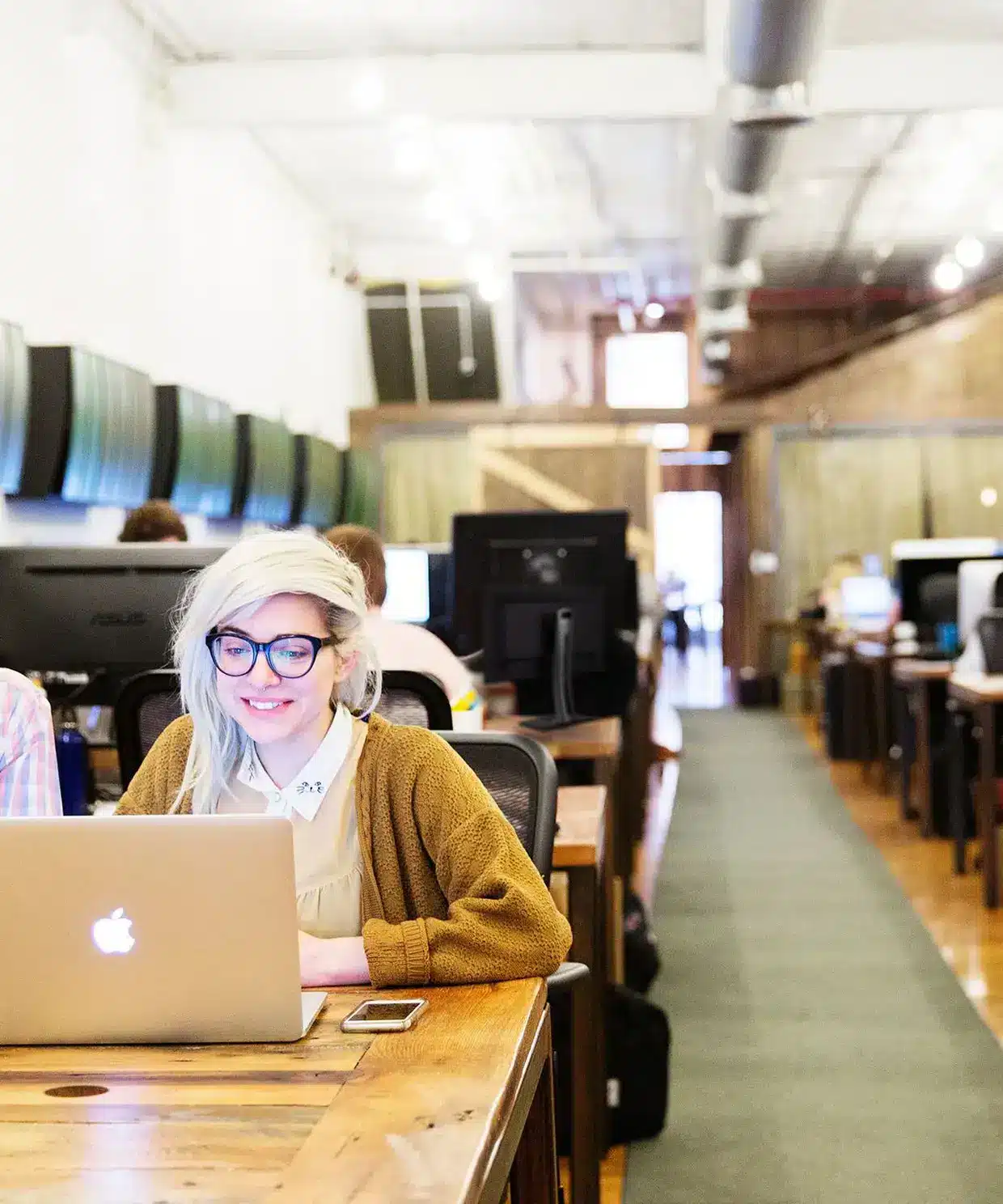 The Farm SoHo NYC - Coworking Office Space, photo 1